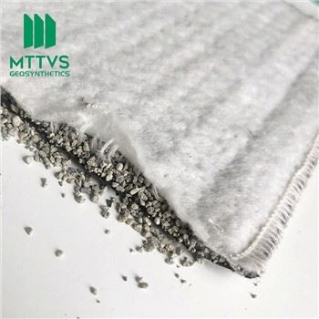 Bentonit Geosintetička glinena obloga
